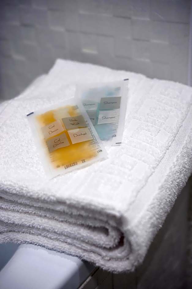 Ténéo Apparthotel Talence