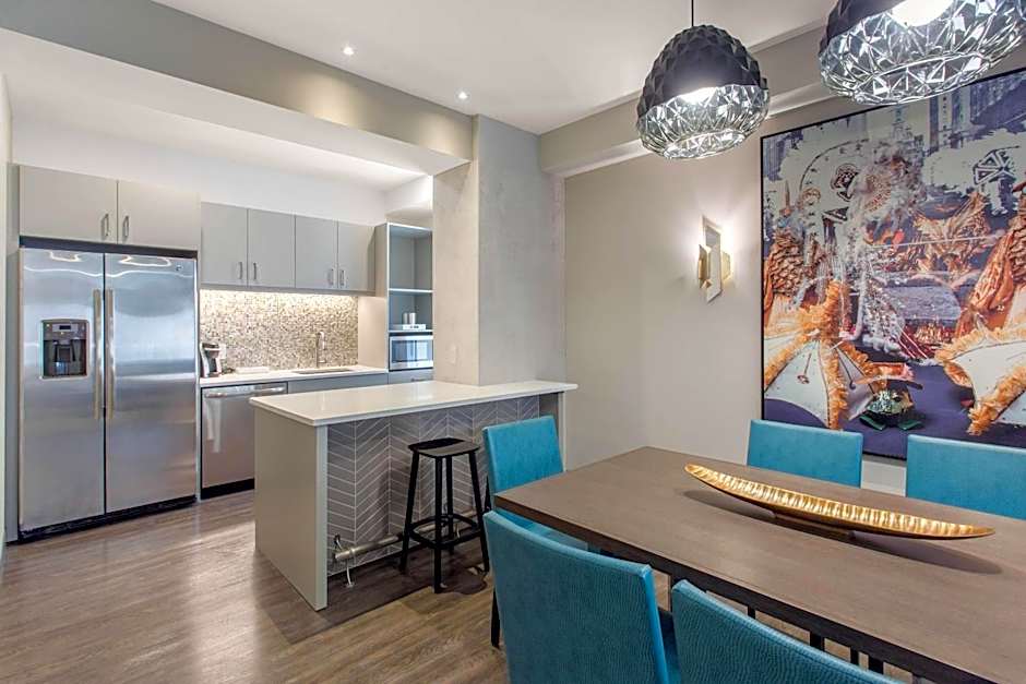 Cambria Hotel Philadelphia Downtown - City Center