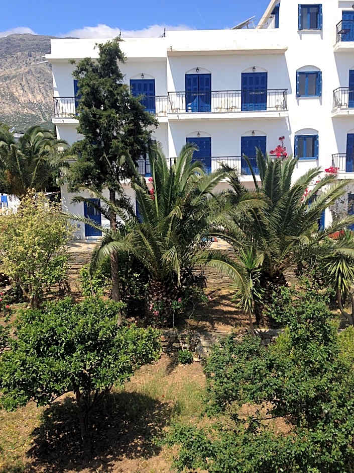 Hotel Maria-Elena
