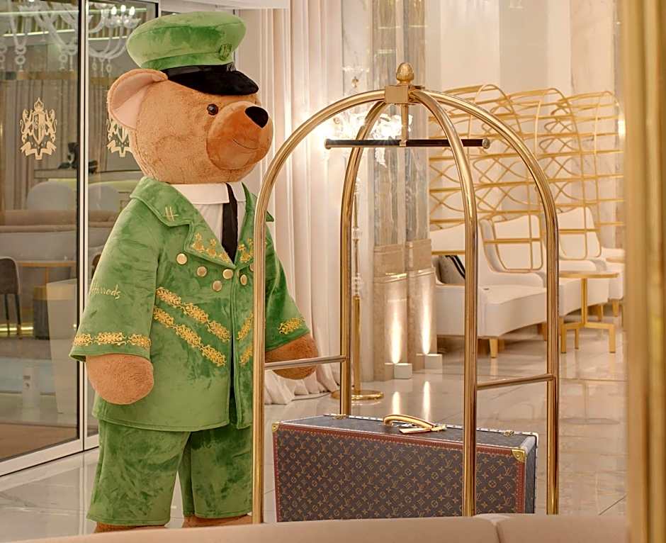 Epirus Palace Congress & Spa