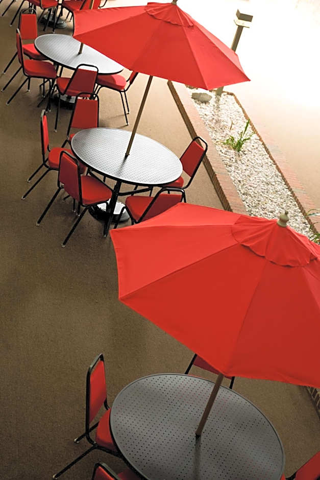 Ramada by Wyndham Indiana