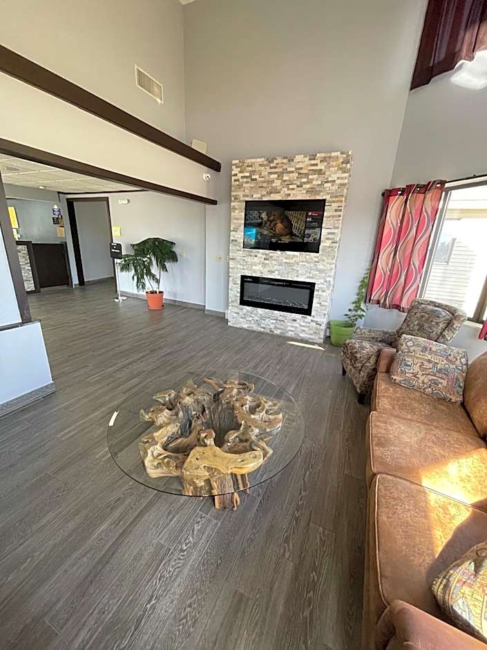 Days Inn by Wyndham Alpena