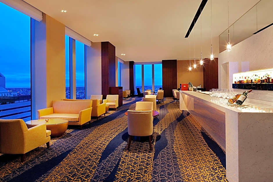 The Westin Sendai