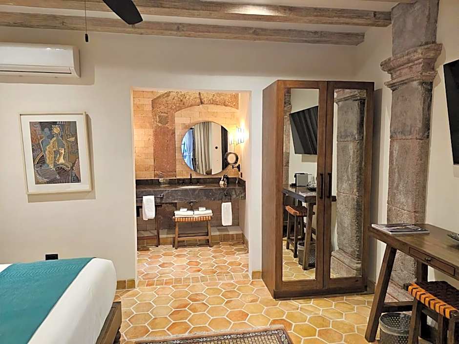 Casa 1810 Parque Hotel Boutique