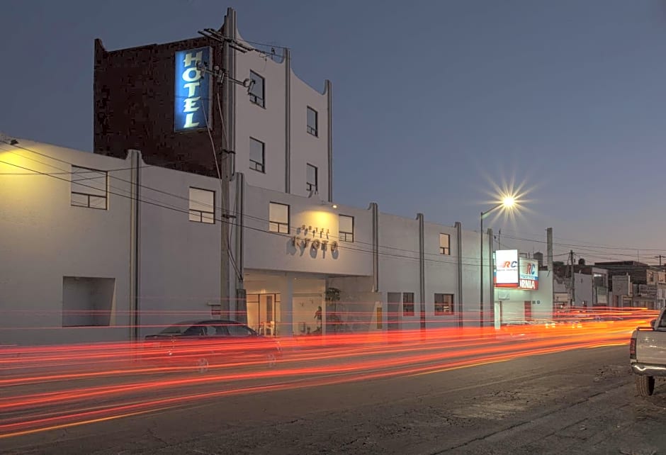 Hotel Kyoto
