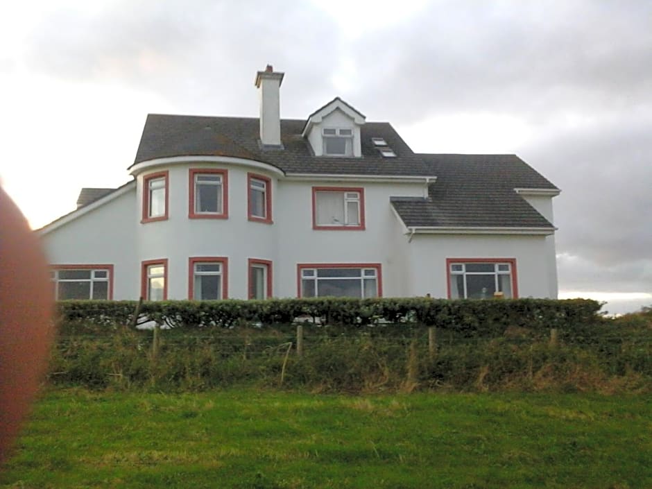 Kemar House post code F26RR28