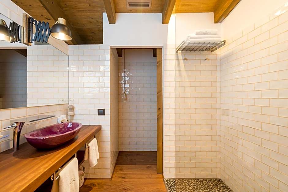 Hotel Mas la Ferreria