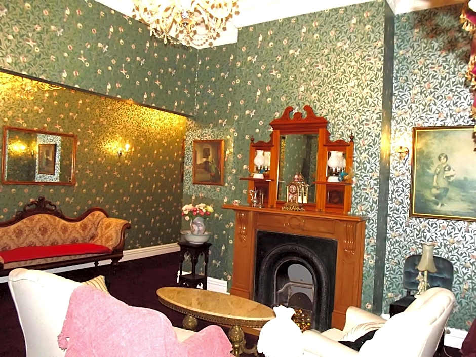 Theatre Royal Hotel