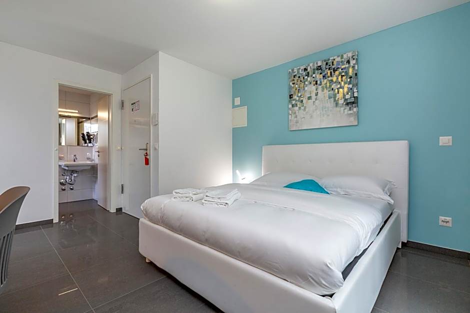 Hotel Kernhof Self Check-In