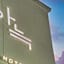 Anook Hotel Wolgot