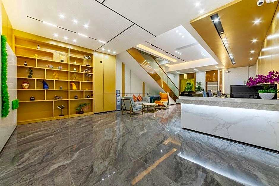 City Comfort Inn Qingyuan City Plaza