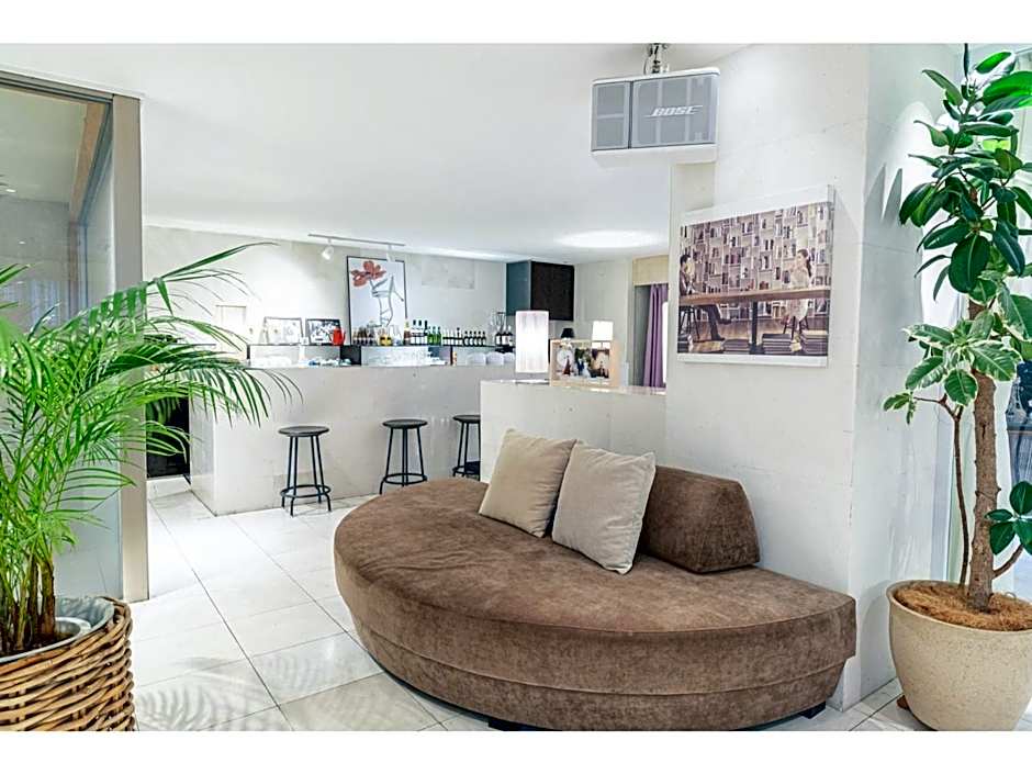 Hotel Crystal Palace - Vacation STAY 61204v