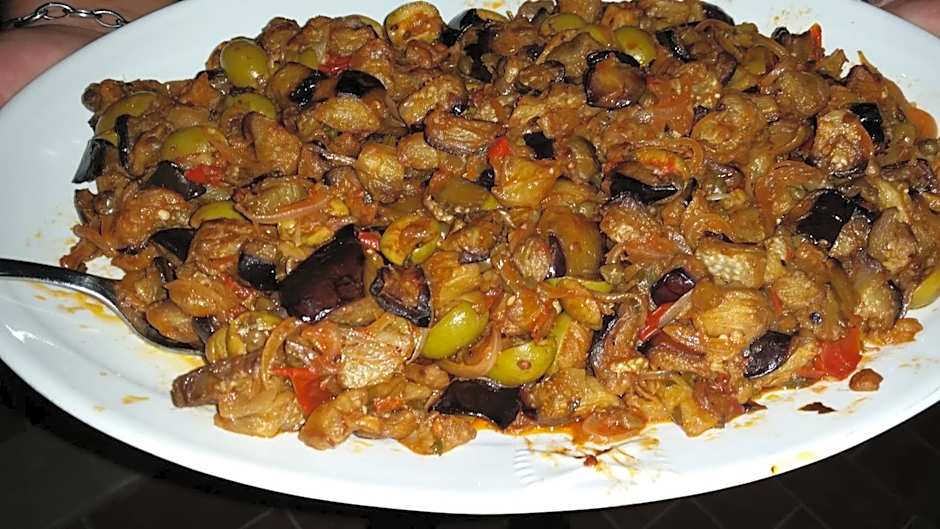 B&B Villa Maristella