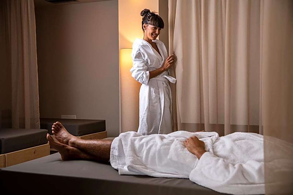 Design & Suite Hotel Ciarnadoi
