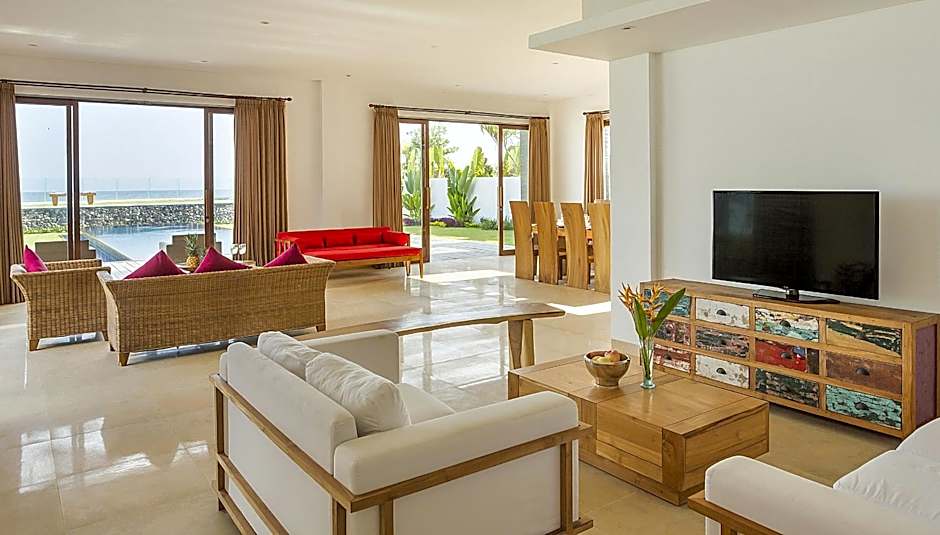 Bali Diamond Estates & Villas