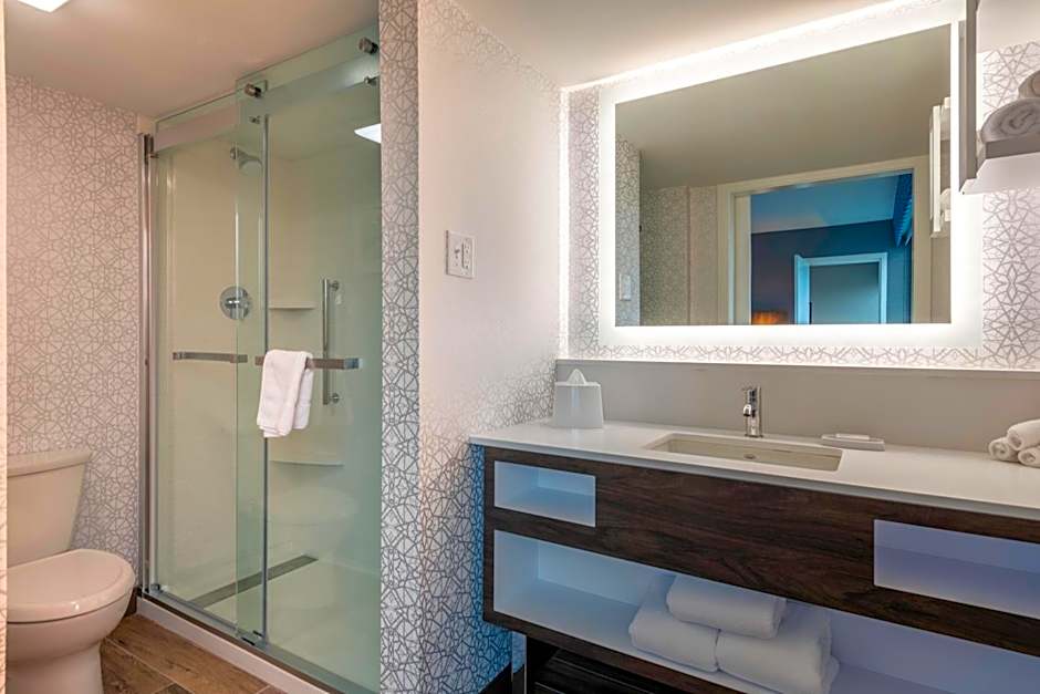 Hampton Inn Manchester Downtown