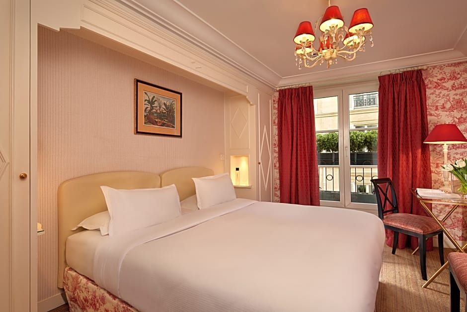 Hotel Saint Germain