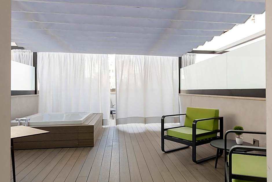 Ars Magna Bleisure Hotel