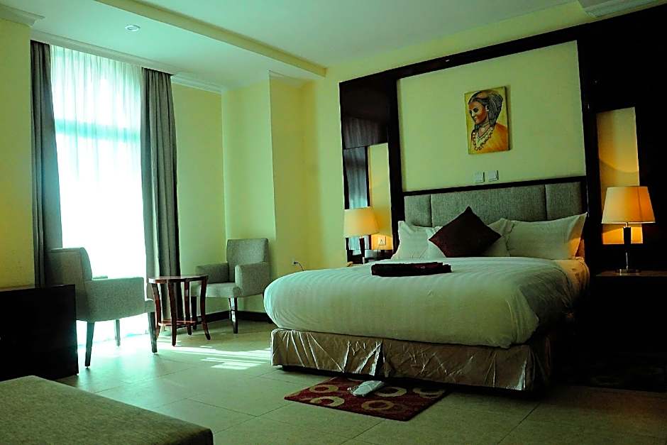 Zmama Hotel