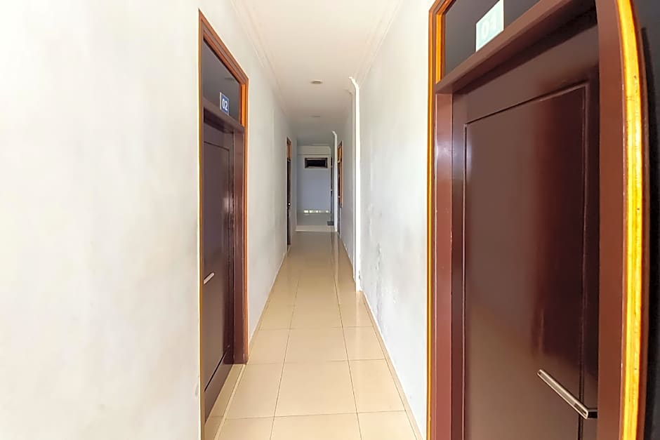 RedDoorz Syariah near Universitas Muhammadiyah Bungo