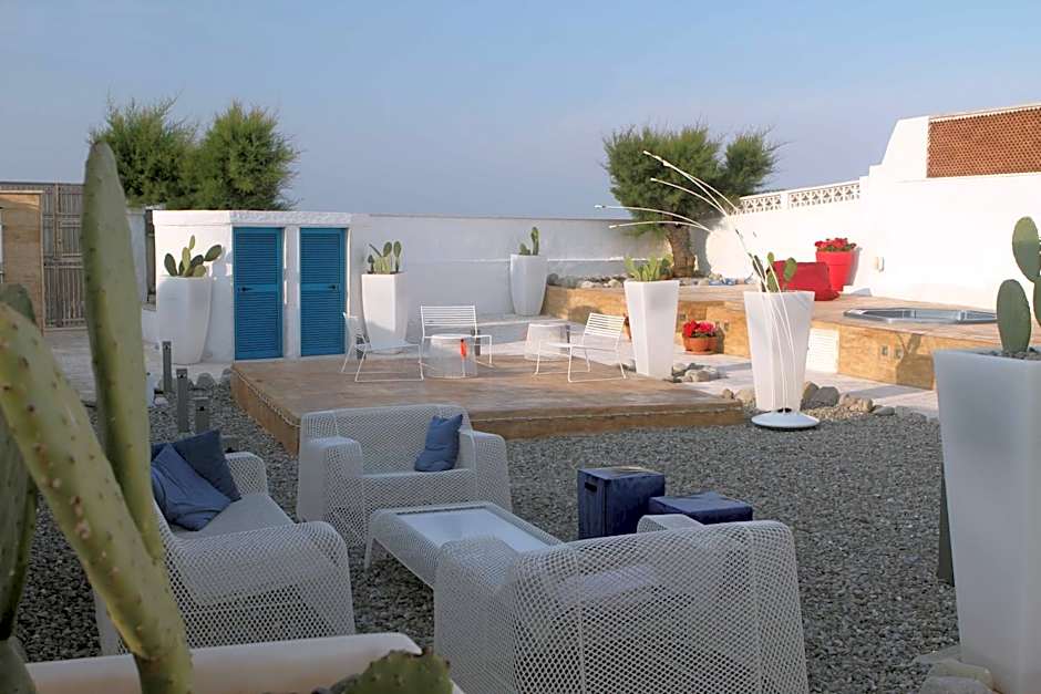 Beauty Beach Villa