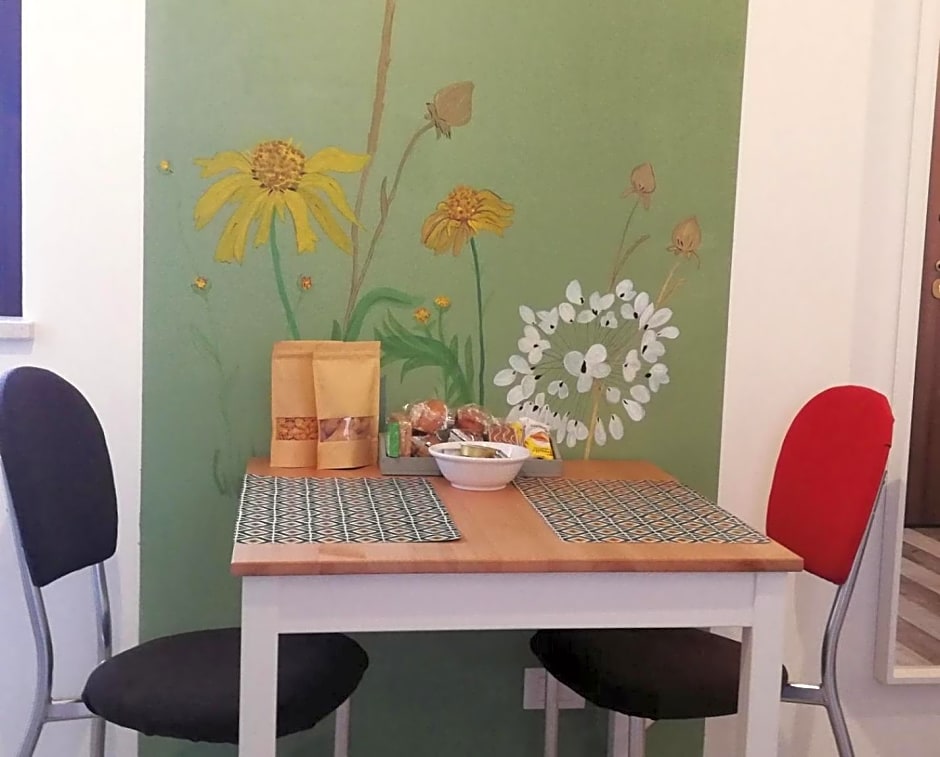 B&B Interno SG - Monolocale