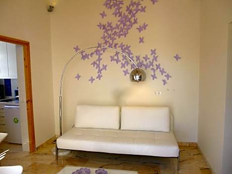 Superior Deluxe Double Room