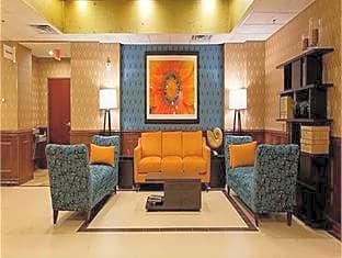 Holiday Inn Express & Suites Corpus Christi-Portland, an IHG Hotel