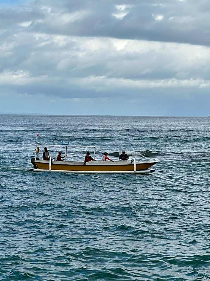 Orlowsky Discovery Candidasa Hotel