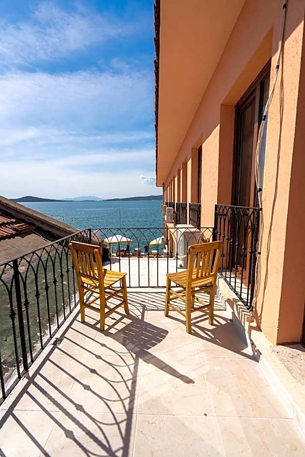CasaLyma Ayvalık
