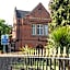 Best Western Plough and Harrow Hotel