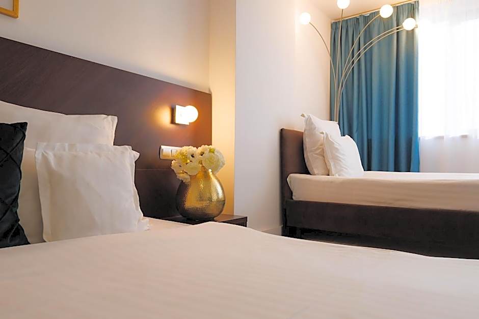 Hotel Terra Balneo