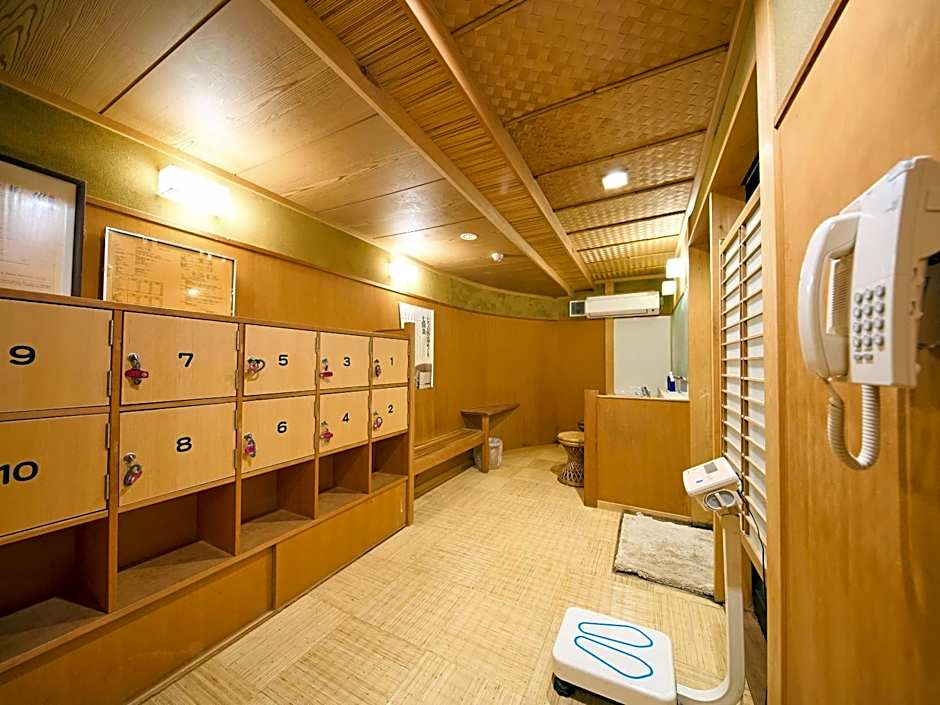 Sinonomesou Kinosaki Onsen