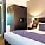 SOWELL HOTELS Domaine de la Petite Isle