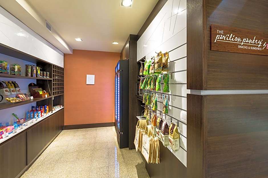 Hilton Garden Inn San Jose La Sabana