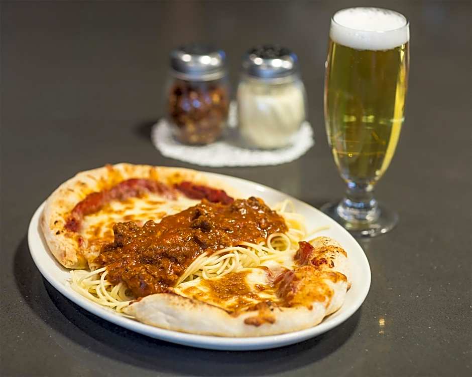 Hotel Baie Saint Paul