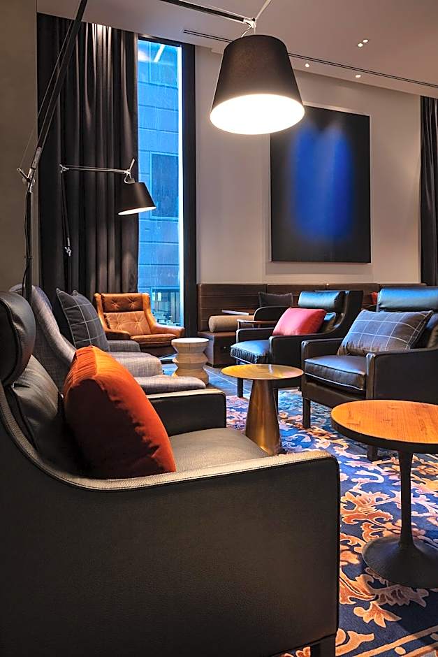 Next Hotel Melbourne, Curio Collection by Hilton