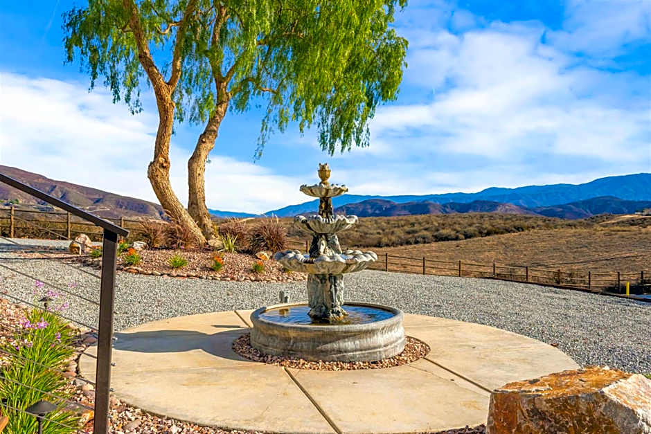 Villa Inn- Adult Only- Temecula Wine Country