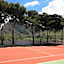 Boa Vista San Vito - Area Fitness, Barbecue Area, Tennis Court