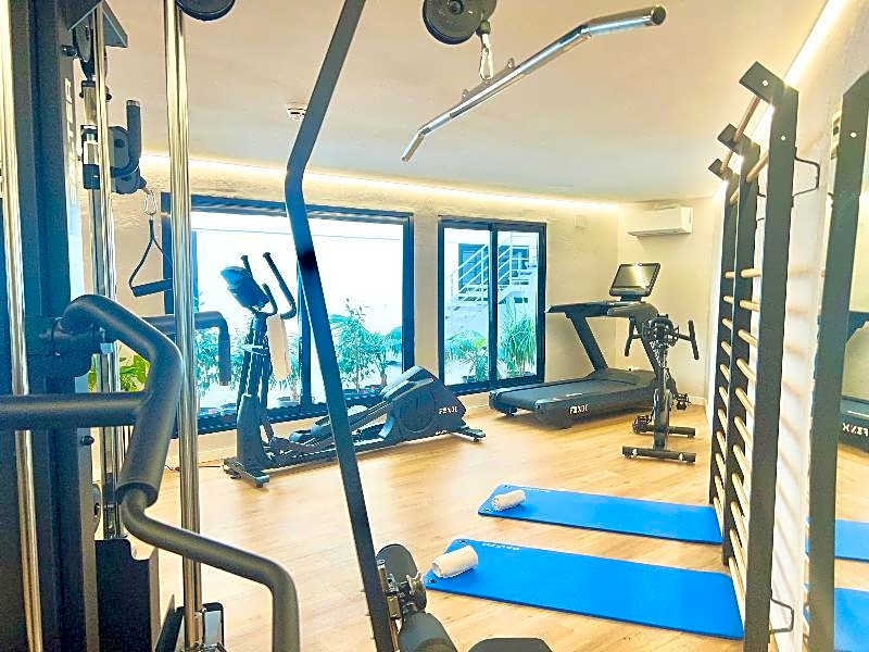 Melia Begur Aiguablava