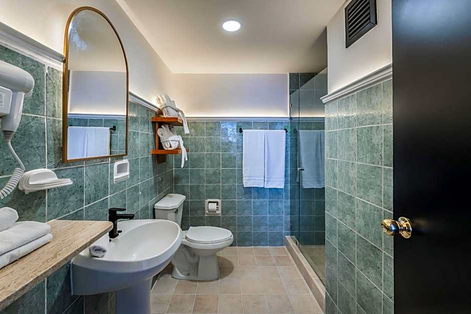 Gran Hotel Panamericana, Merida