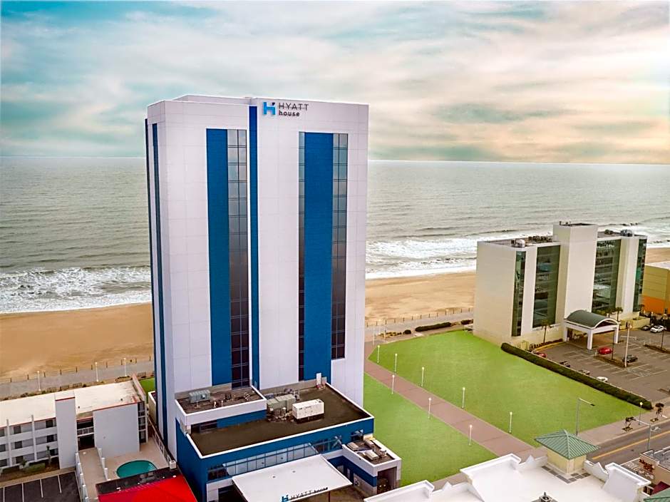 Hyatt House Virginia Beach/Oceanfront