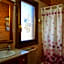 Casa del Valle, Lodges