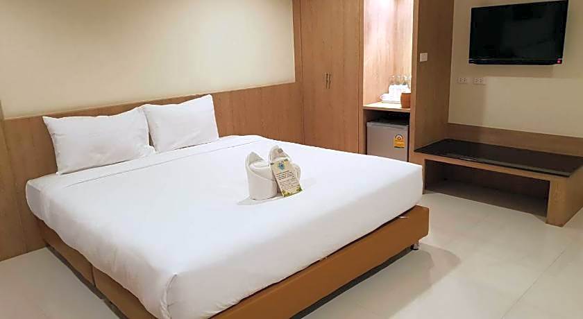 OMG Hotel Khonkaen