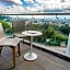 Four Points by Sheraton Puebla