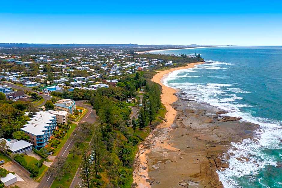 Sea Point Ocean Apartments