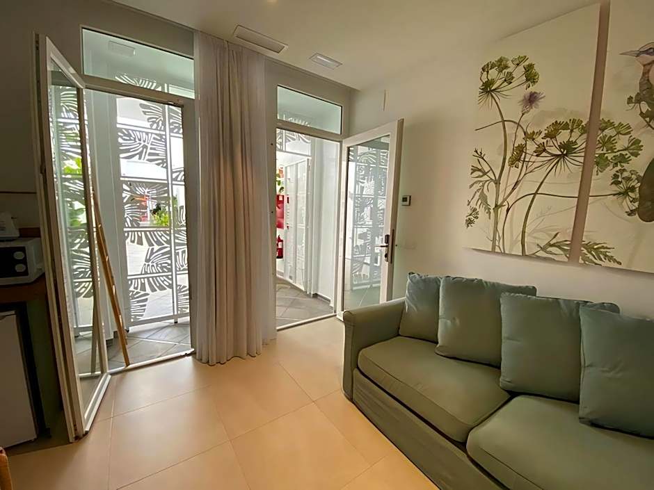 Alzocaire Hostal Boutique