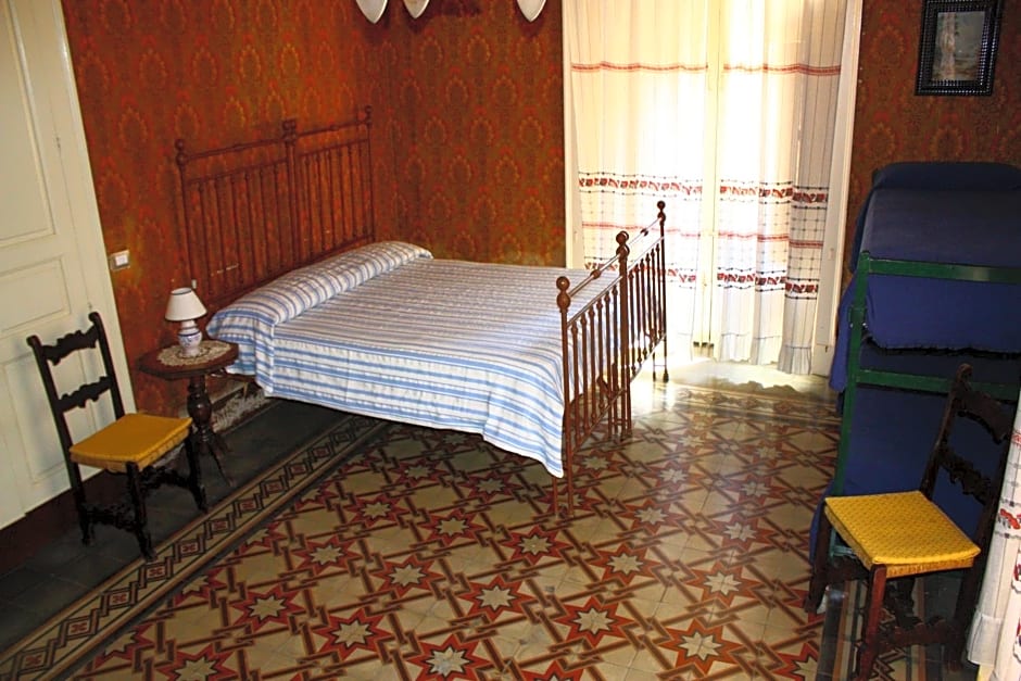 Bed & Breakfast Sotto I Pini – Zafferana, CA