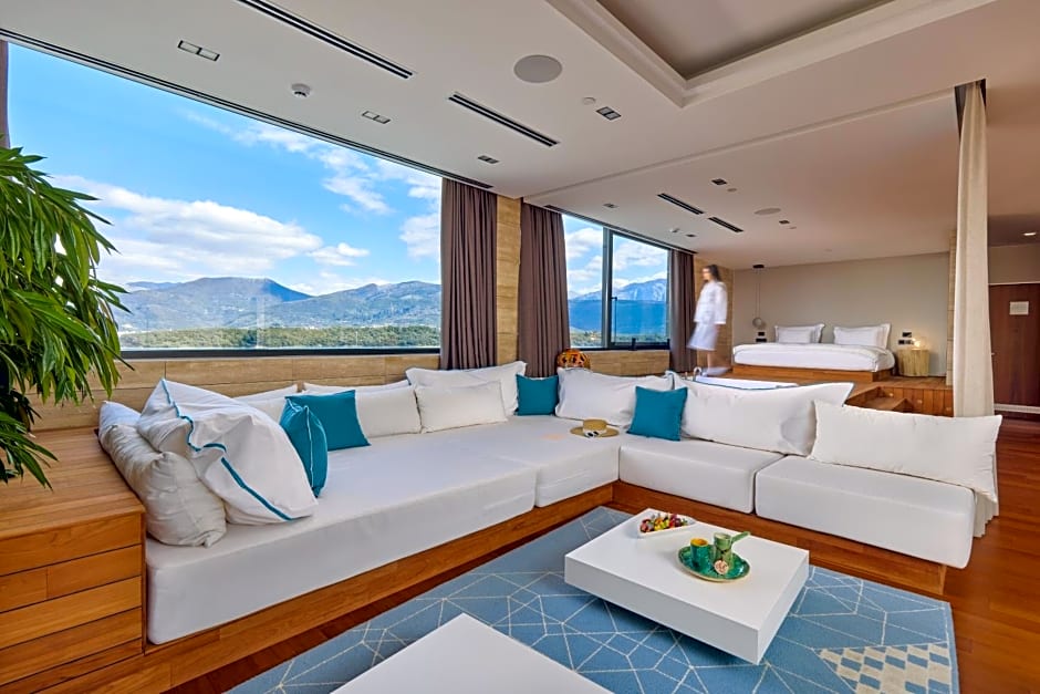 Nikki Beach Montenegro