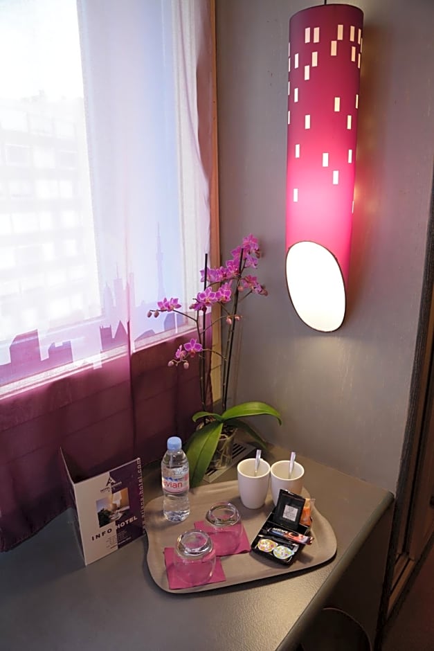 Hotel Gratte-Ciel Ariana